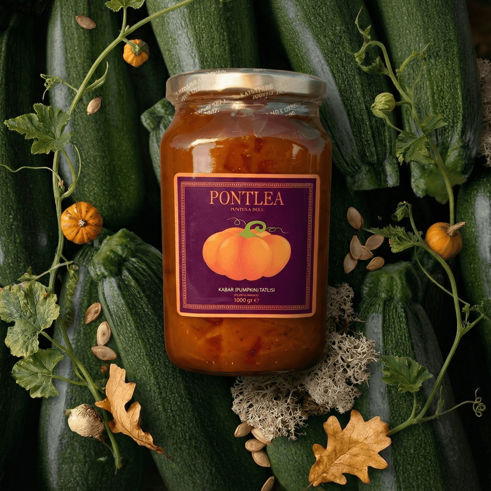 Aydın Usulü Kabak Tatlısı